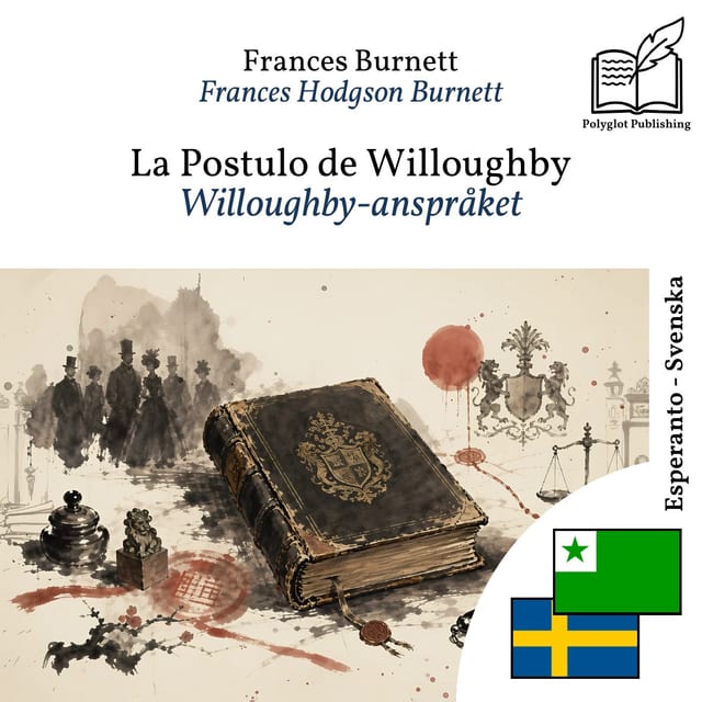 Willoughby-anspråket