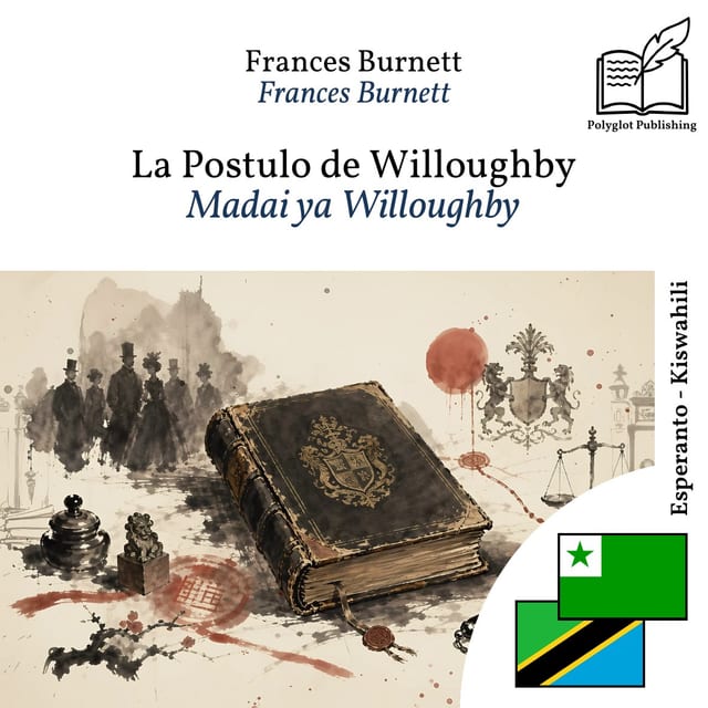 Madai ya Willoughby