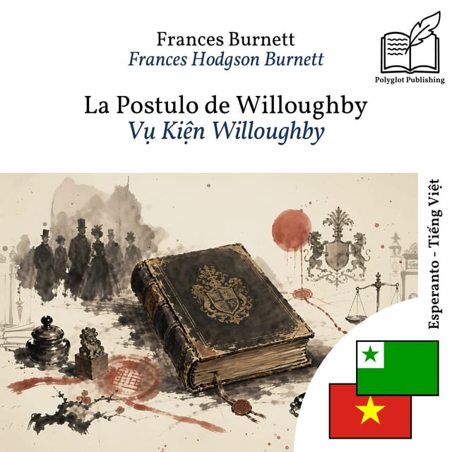 Vụ Kiện Willoughby