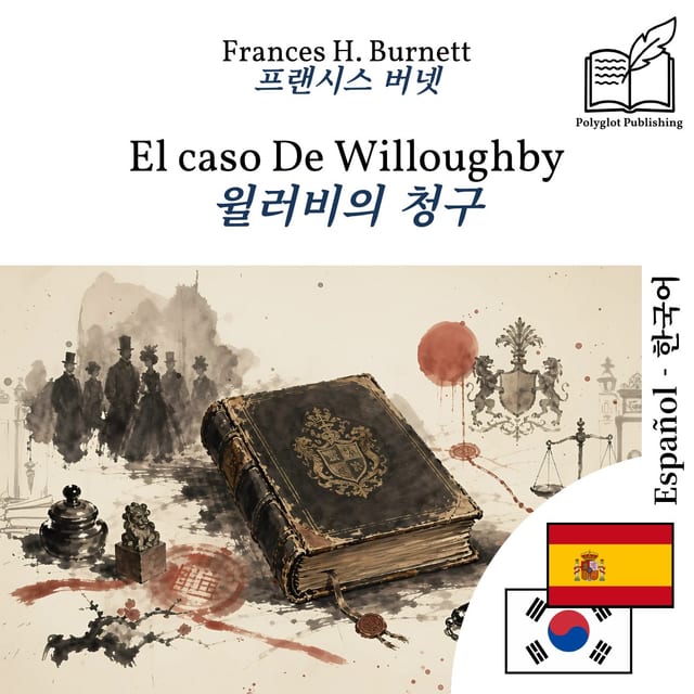 윌러비의 청구