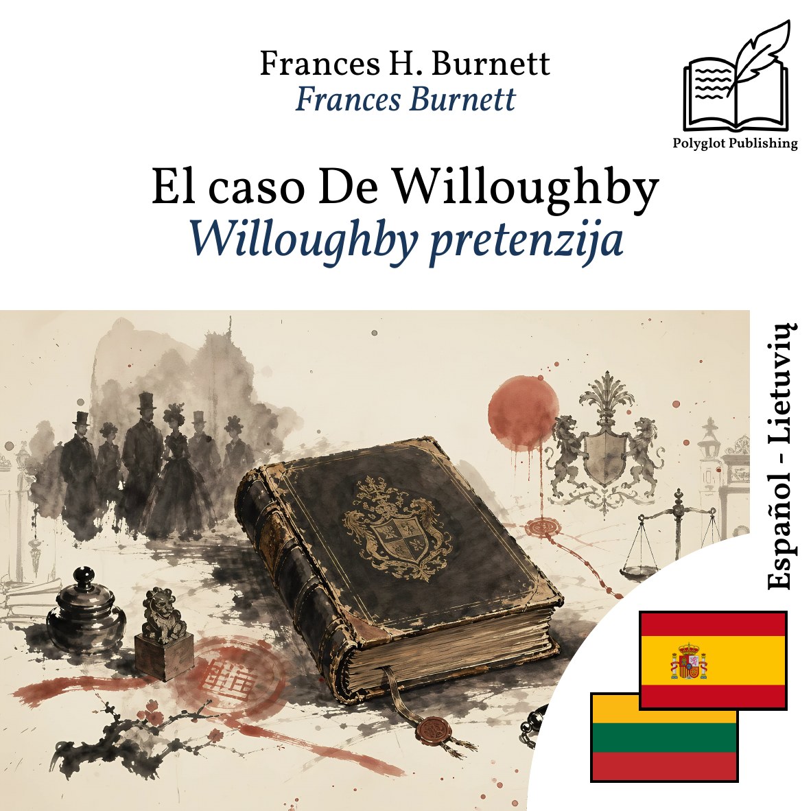 Willoughby pretenzija