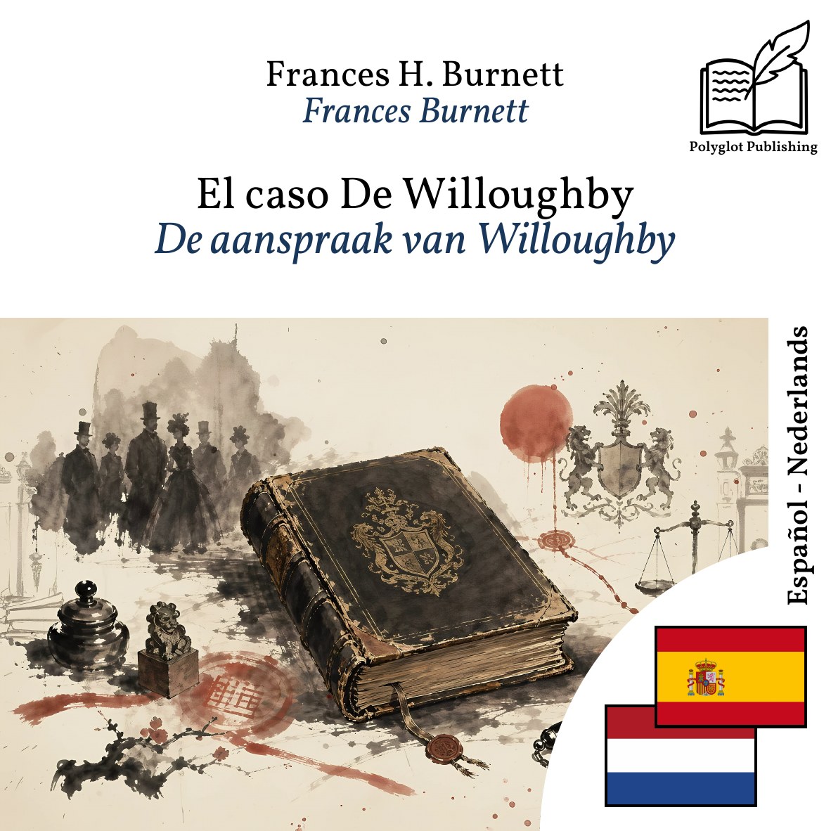 De aanspraak van Willoughby
