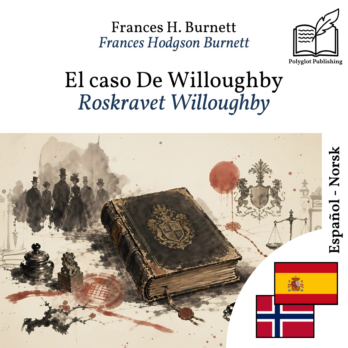 Roskravet Willoughby