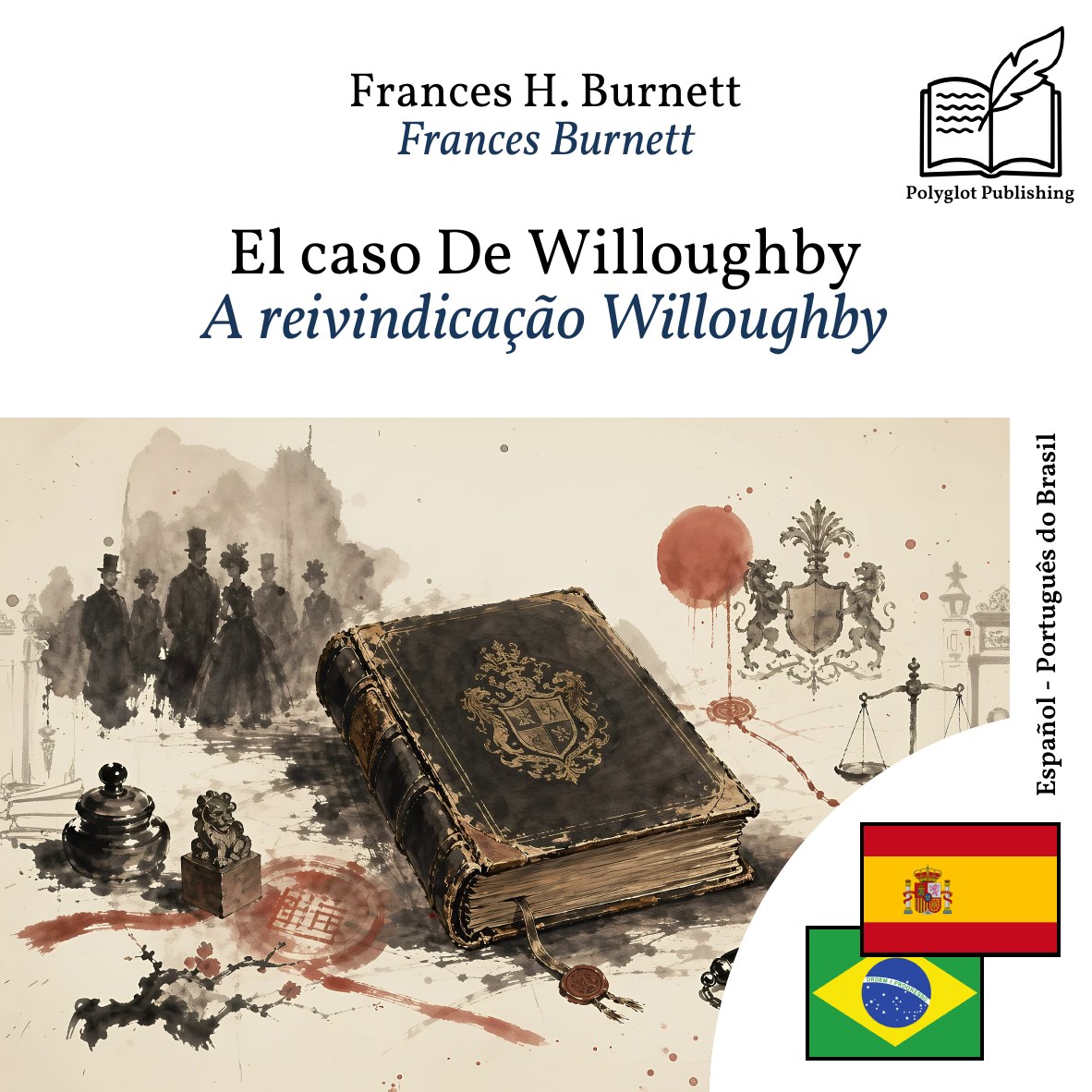 A reivindicação Willoughby