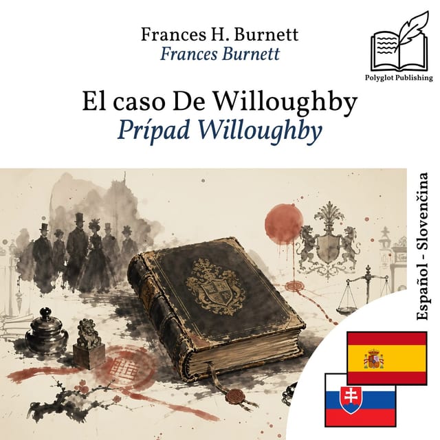Prípad Willoughby