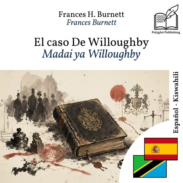 Madai ya Willoughby