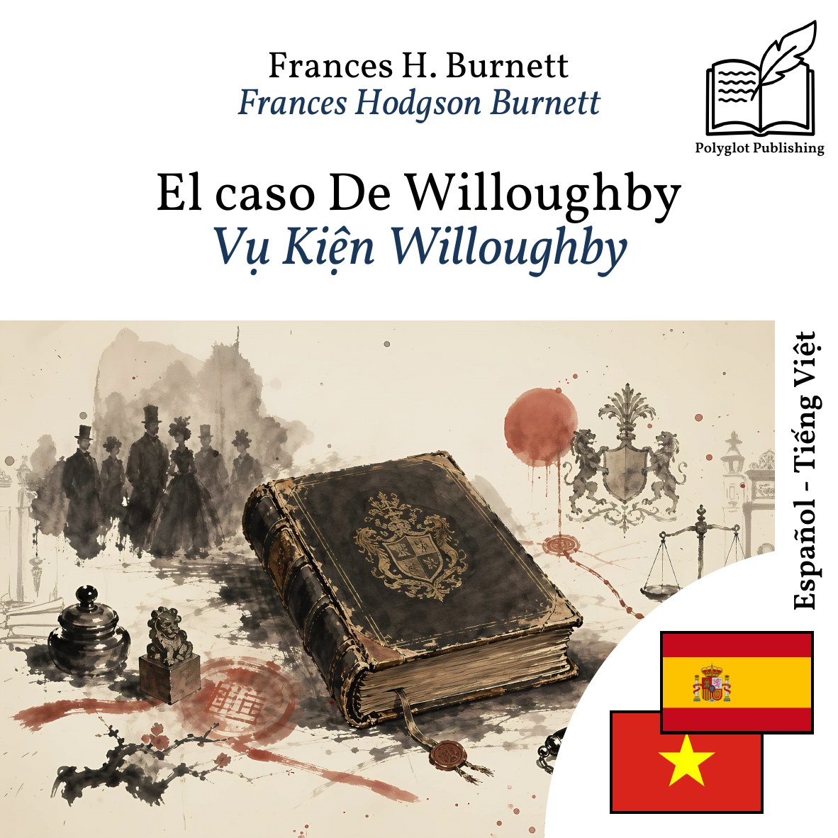 Vụ Kiện Willoughby