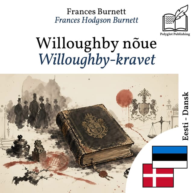 Willoughby-kravet