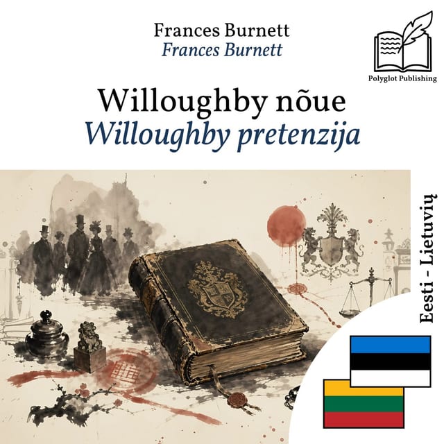 Willoughby pretenzija