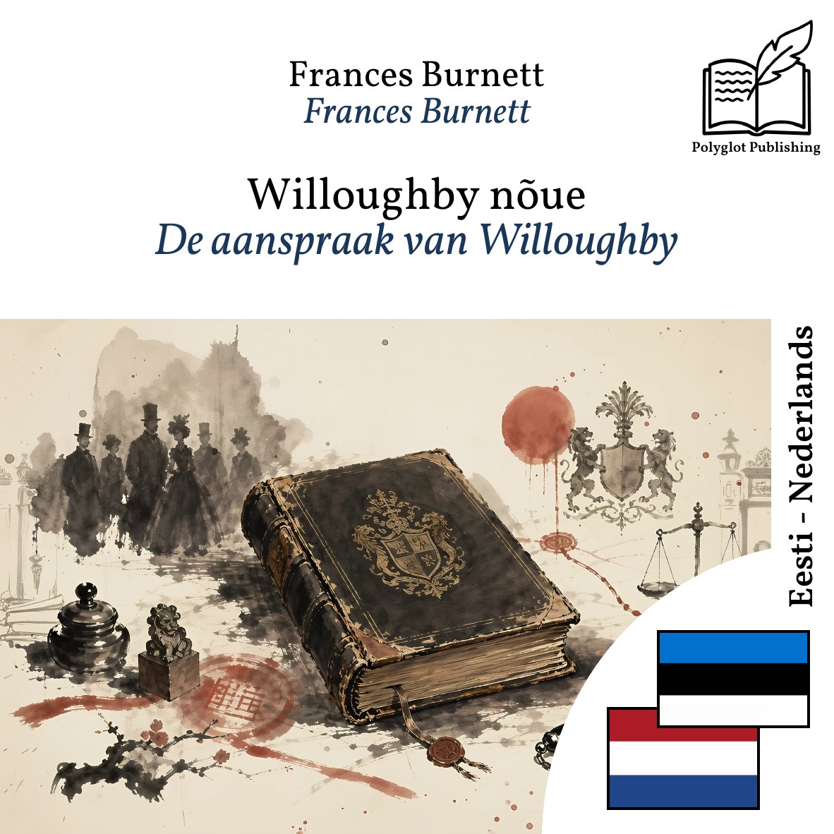 De aanspraak van Willoughby