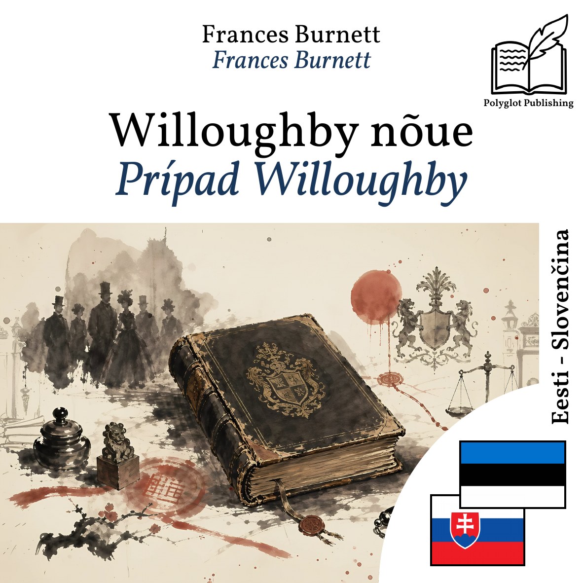 Prípad Willoughby