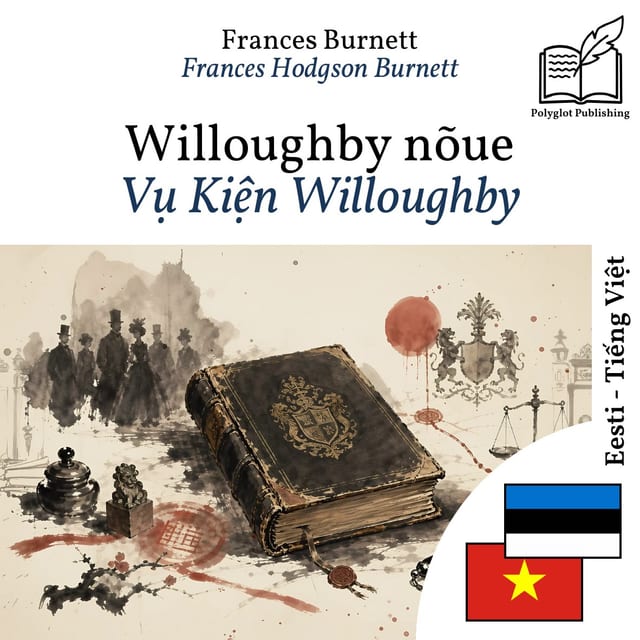 Vụ Kiện Willoughby