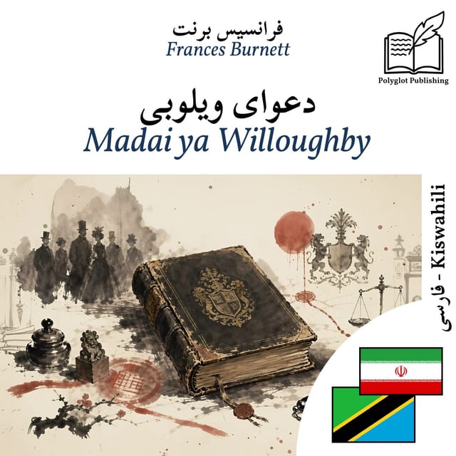 Madai ya Willoughby