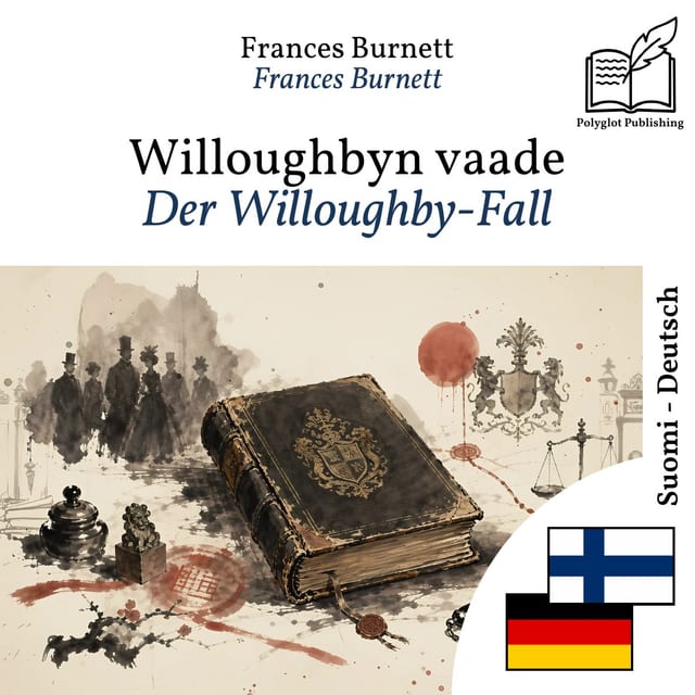 Der Willoughby-Fall