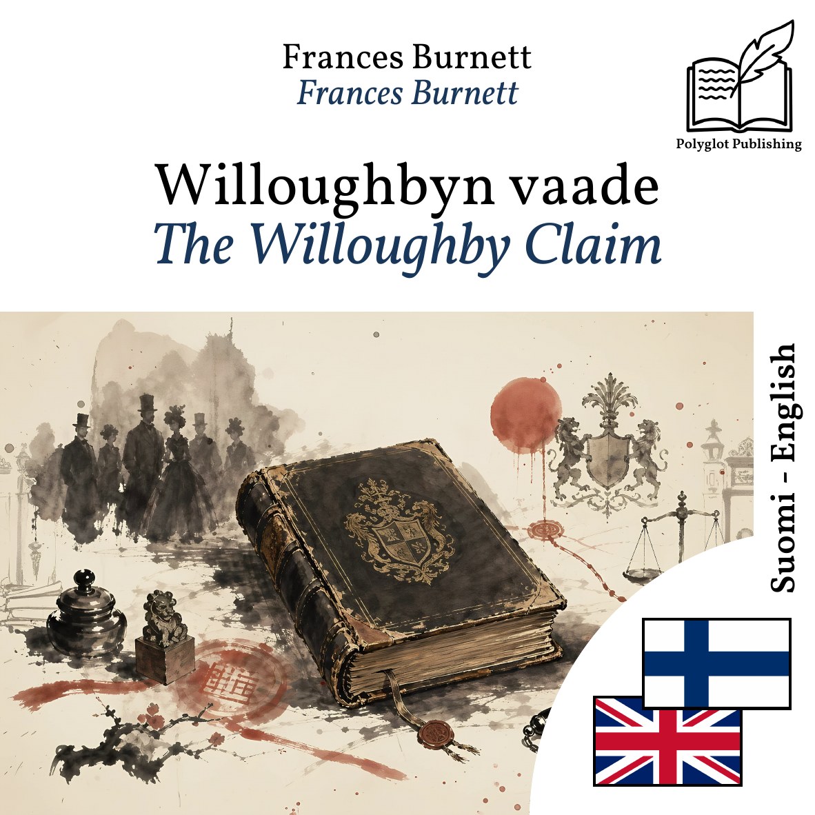 The Willoughby Claim