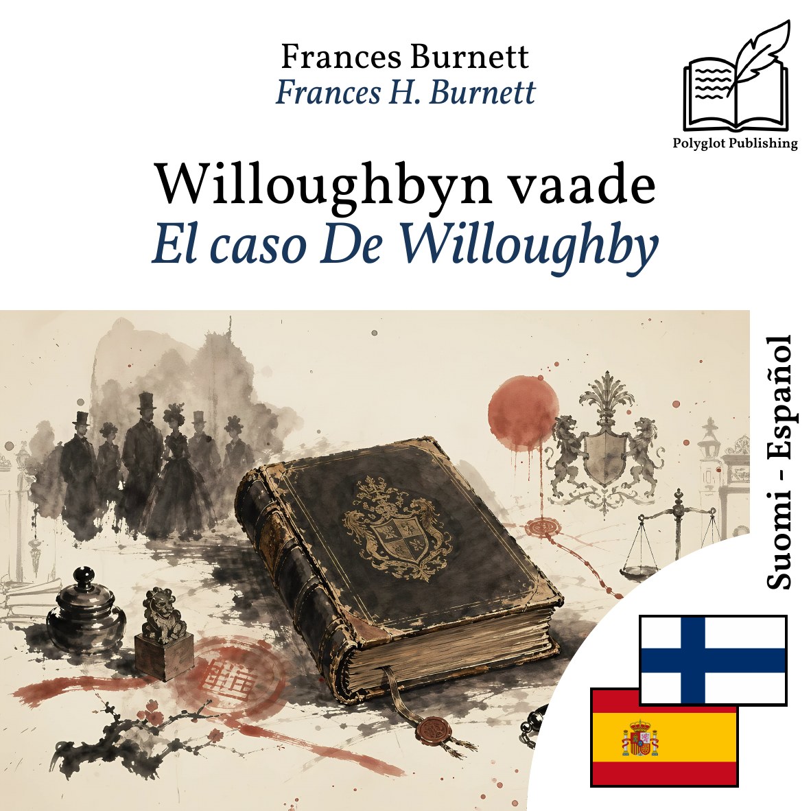 El caso De Willoughby
