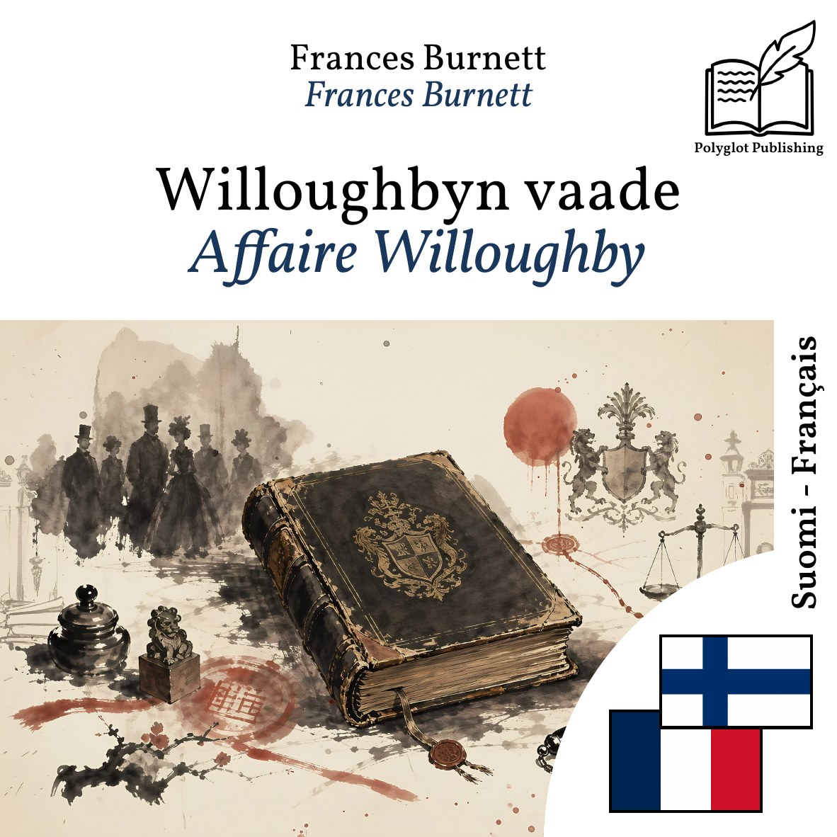 Affaire Willoughby