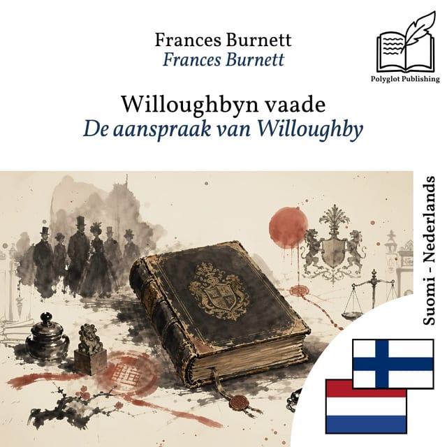 De aanspraak van Willoughby