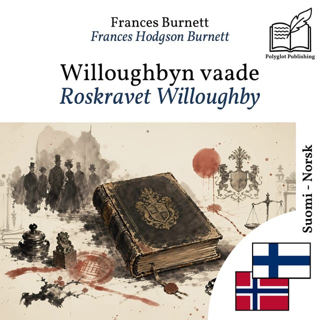 Roskravet Willoughby