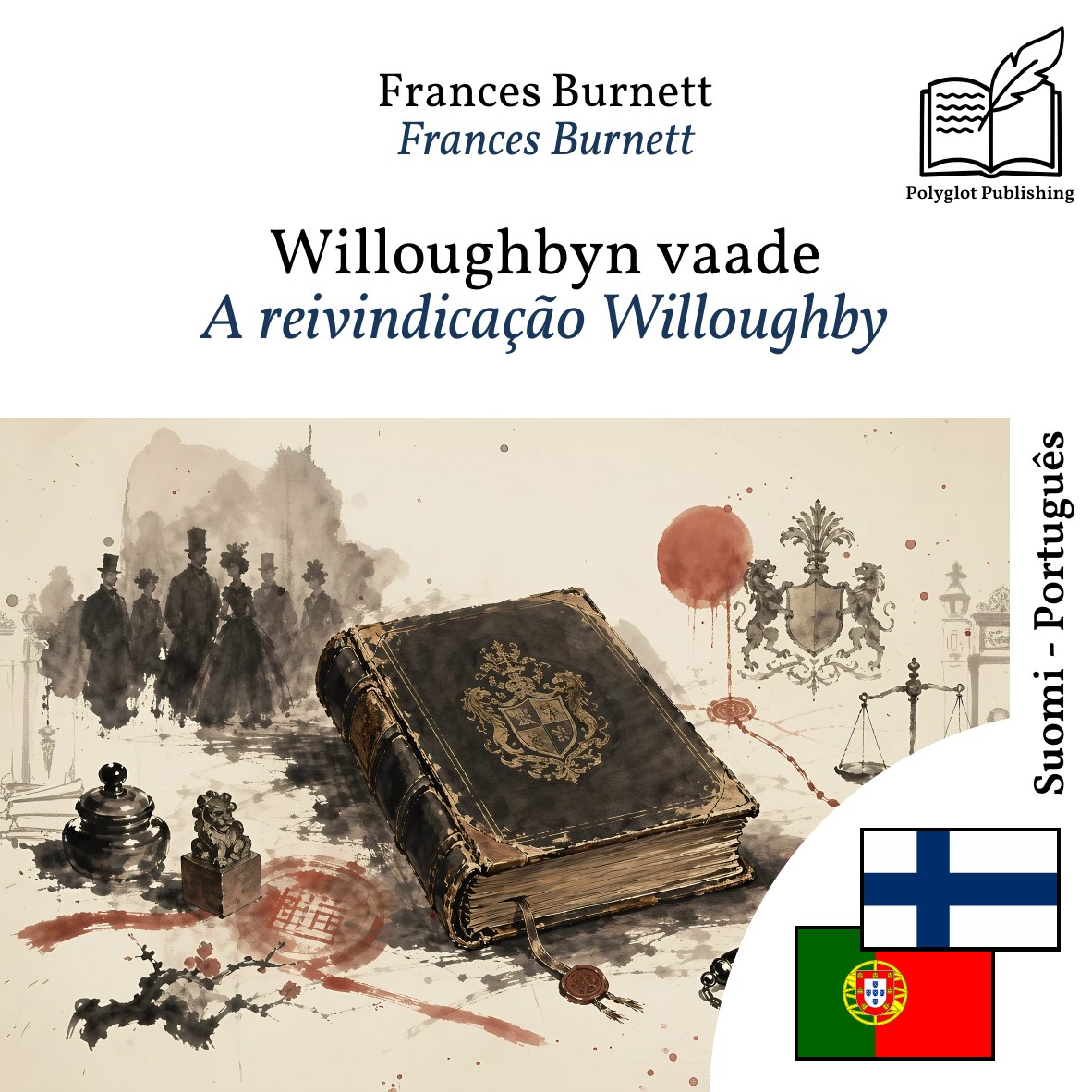 A reivindicação Willoughby