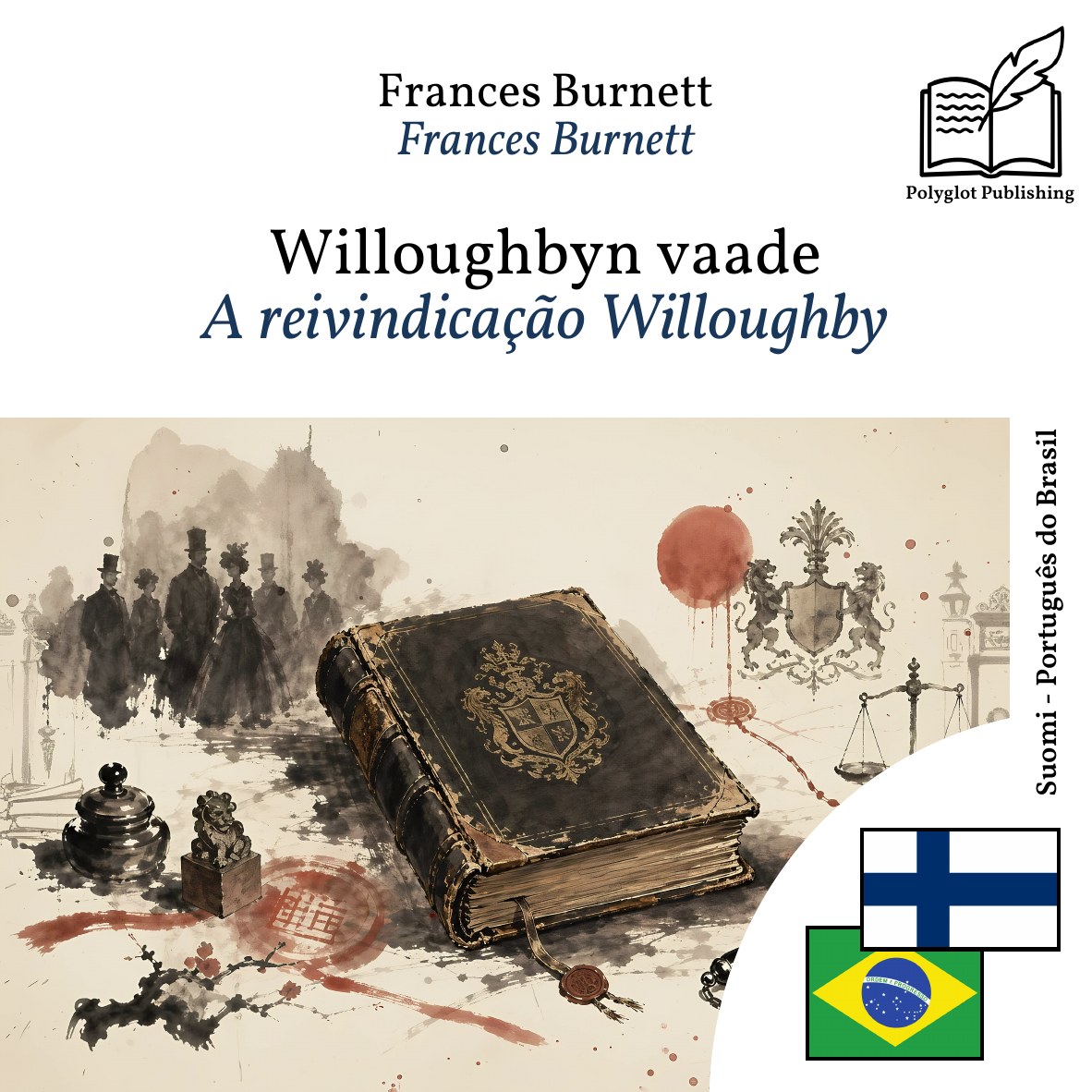 A reivindicação Willoughby