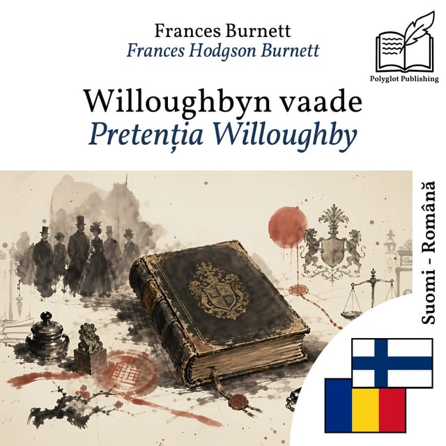 Pretenția Willoughby