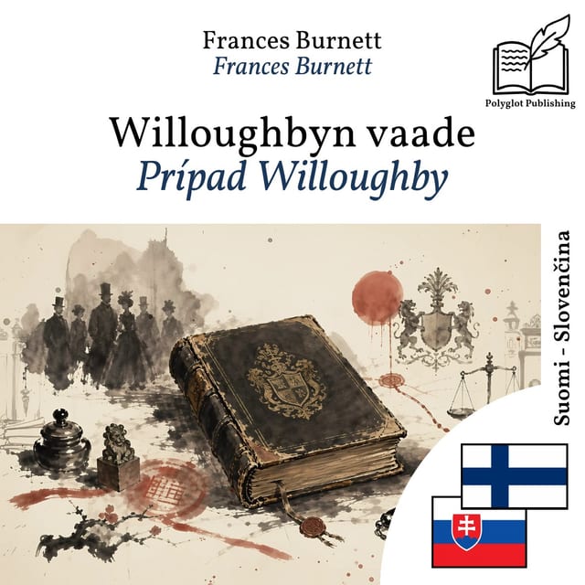 Prípad Willoughby