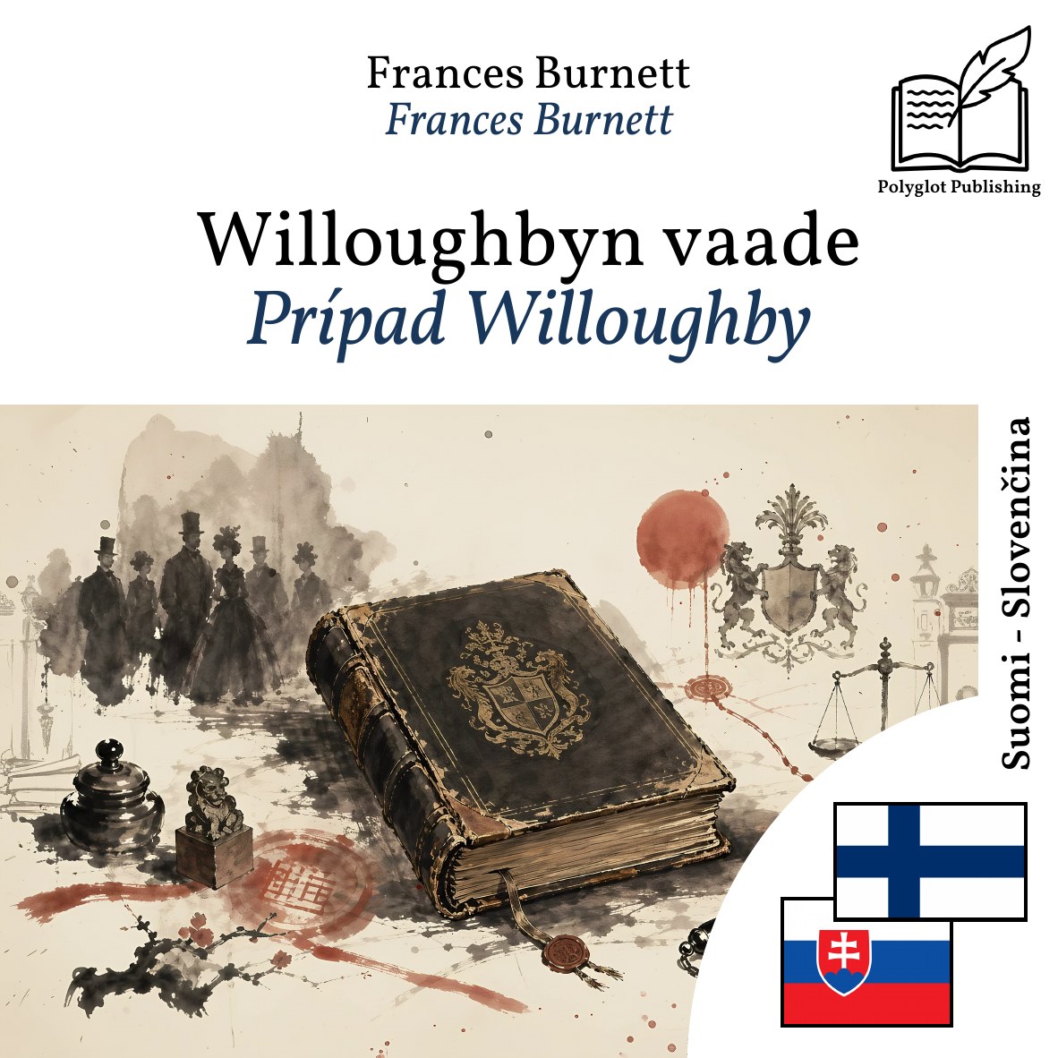 Prípad Willoughby