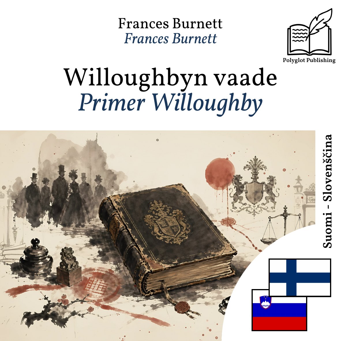 Primer Willoughby