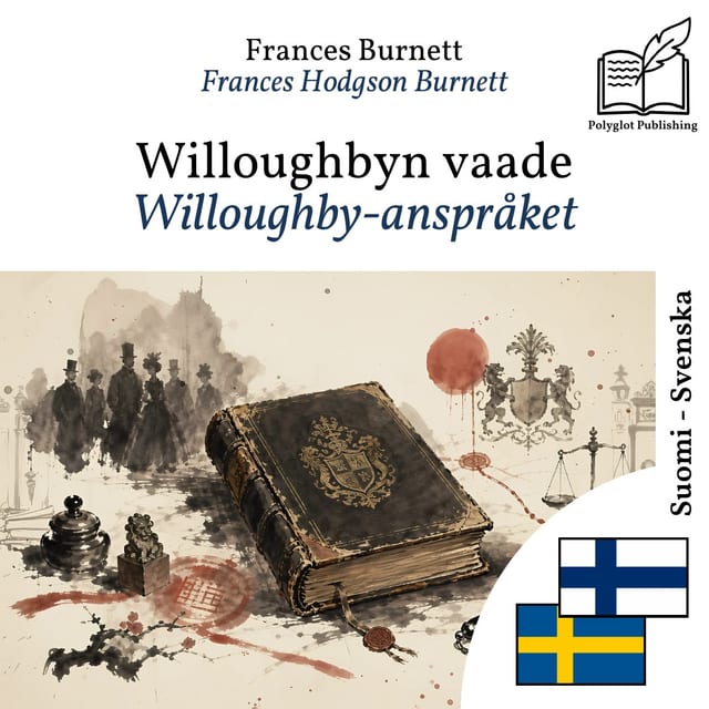 Willoughby-anspråket