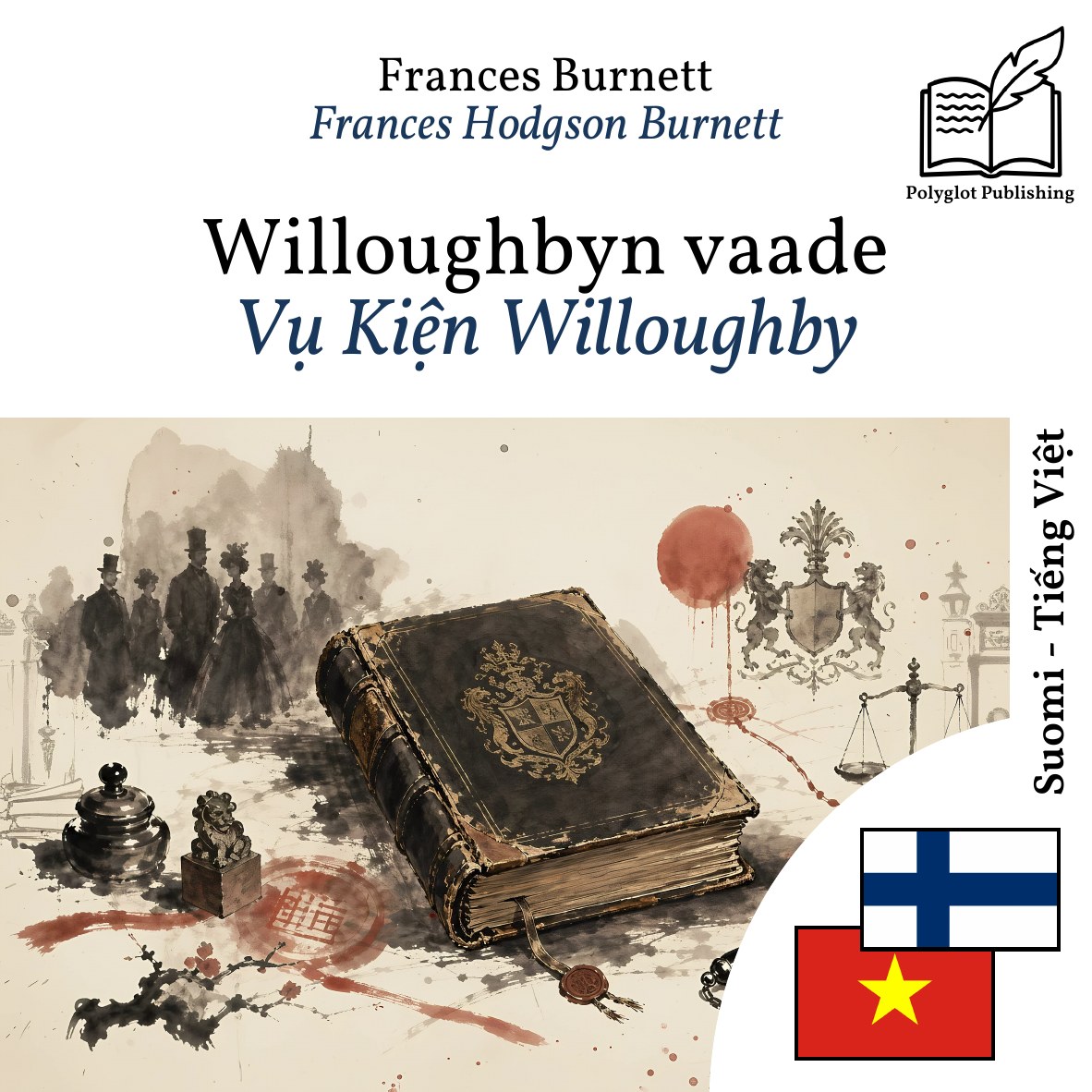 Vụ Kiện Willoughby