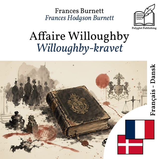 Willoughby-kravet