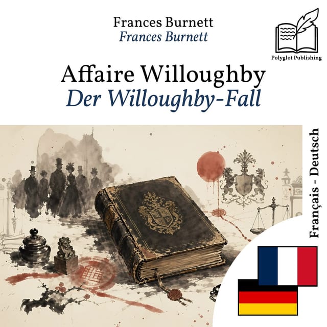 Der Willoughby-Fall