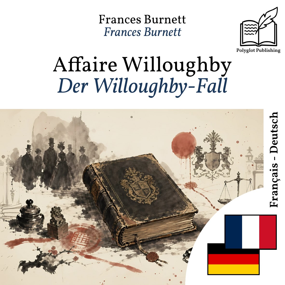 Der Willoughby-Fall