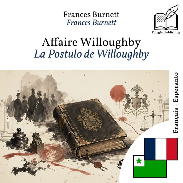 La Postulo de Willoughby