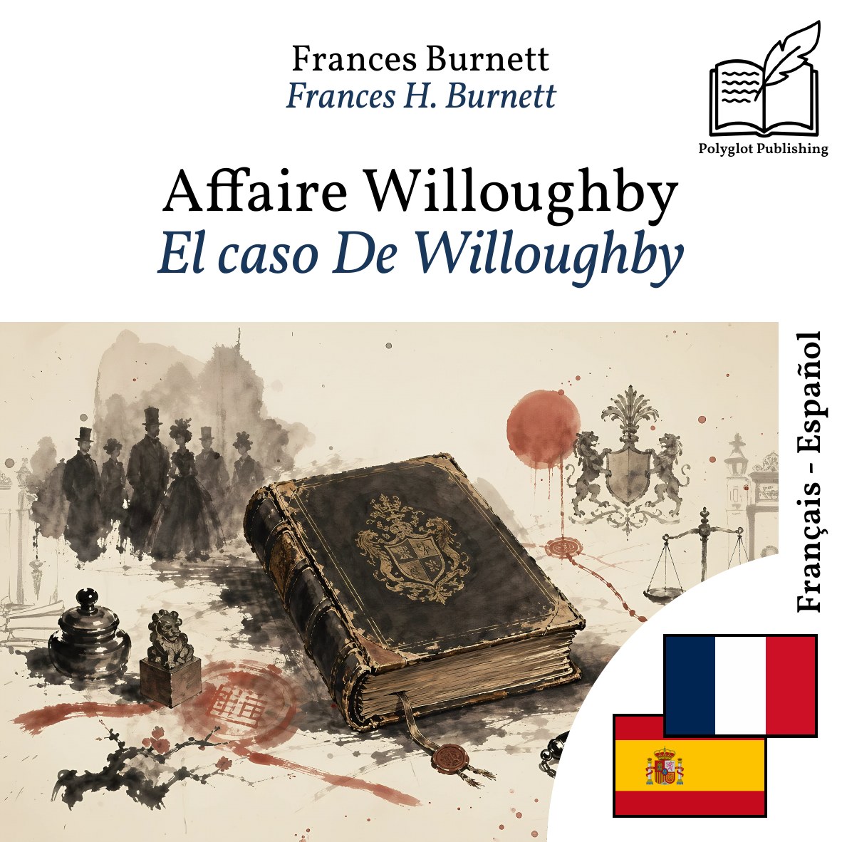 El caso De Willoughby