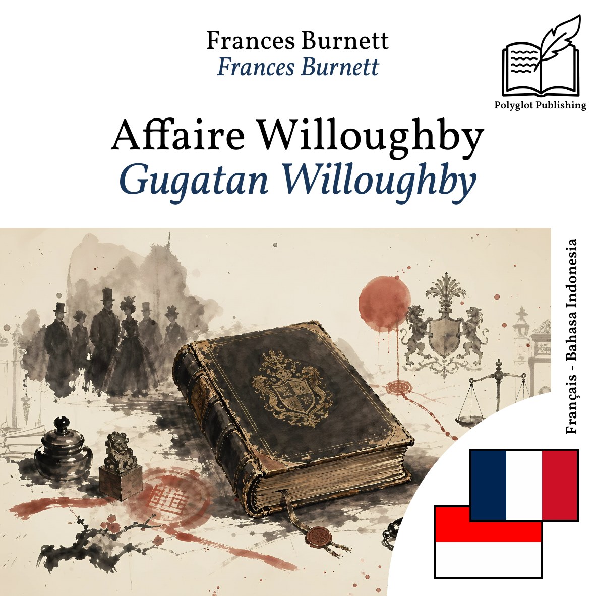 Gugatan Willoughby