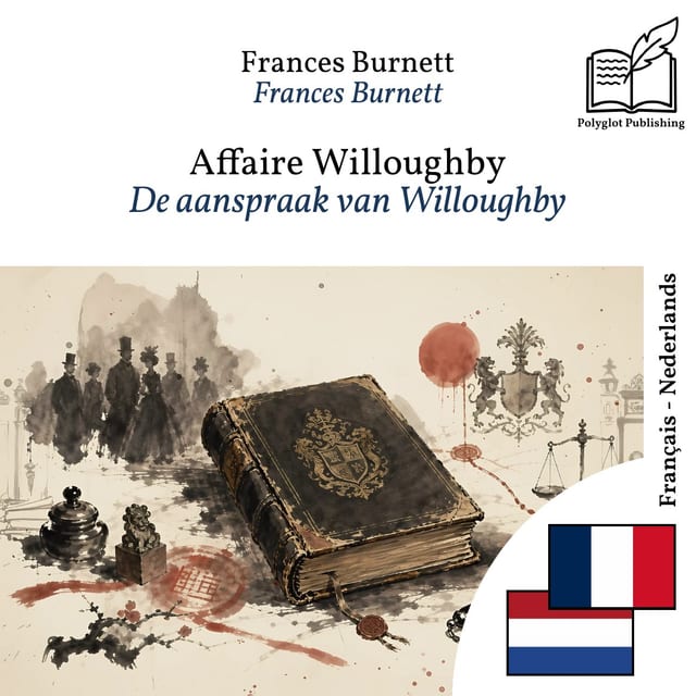 De aanspraak van Willoughby