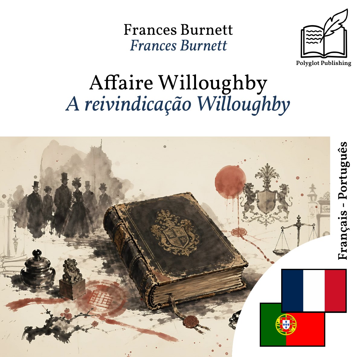 A reivindicação Willoughby