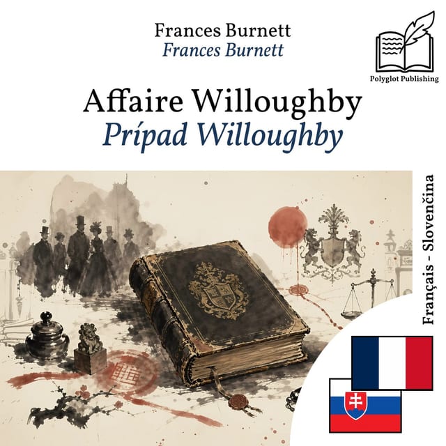 Prípad Willoughby