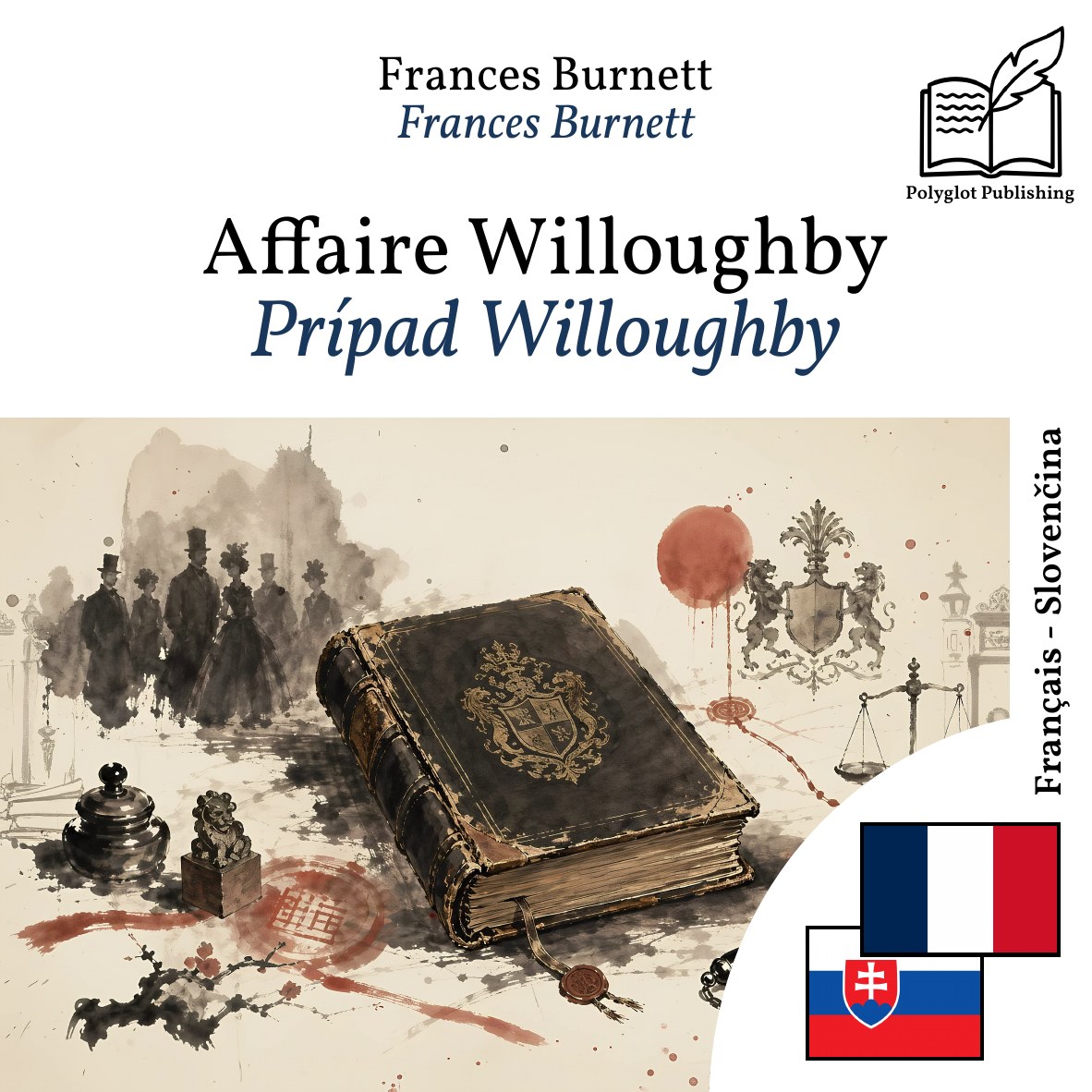 Prípad Willoughby