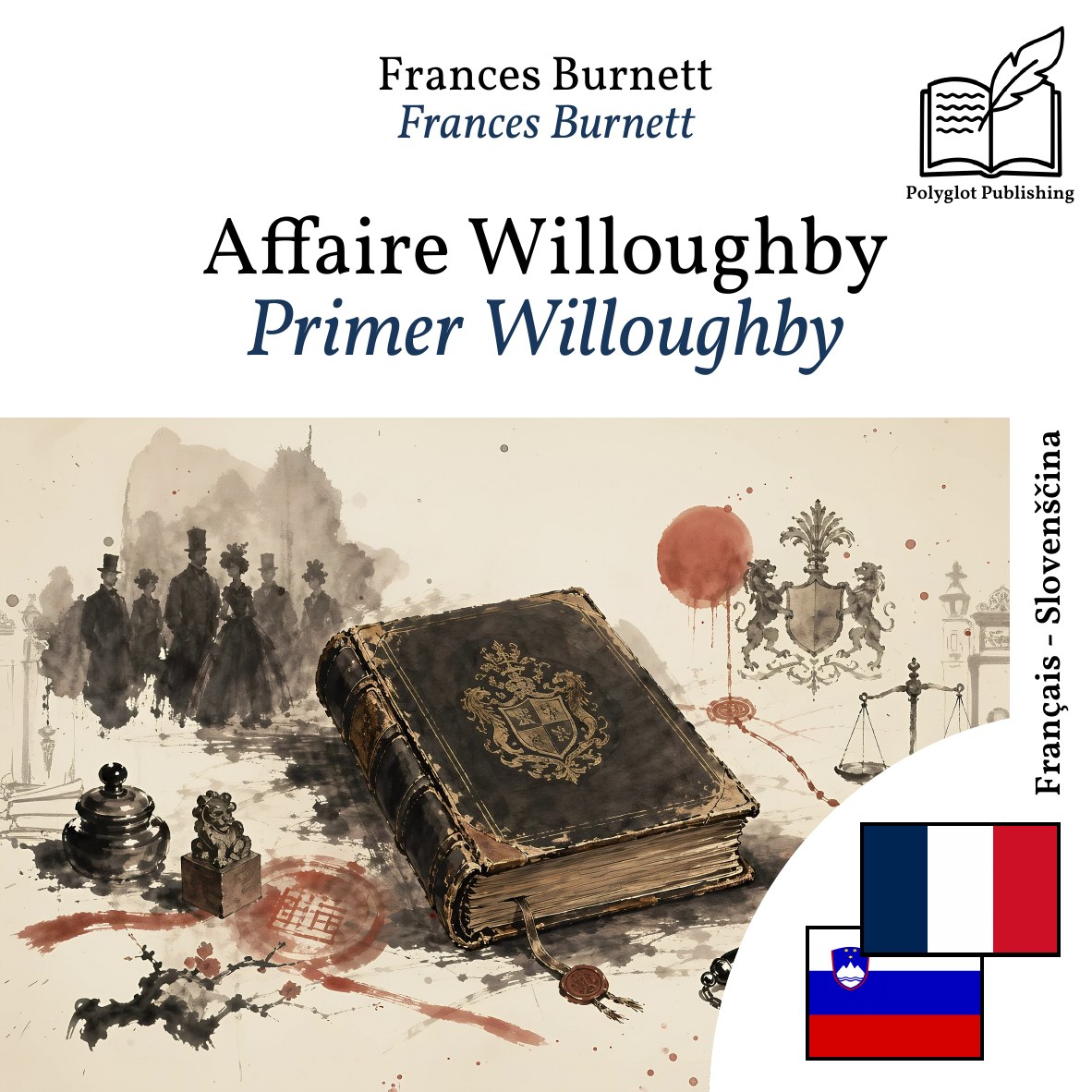 Primer Willoughby