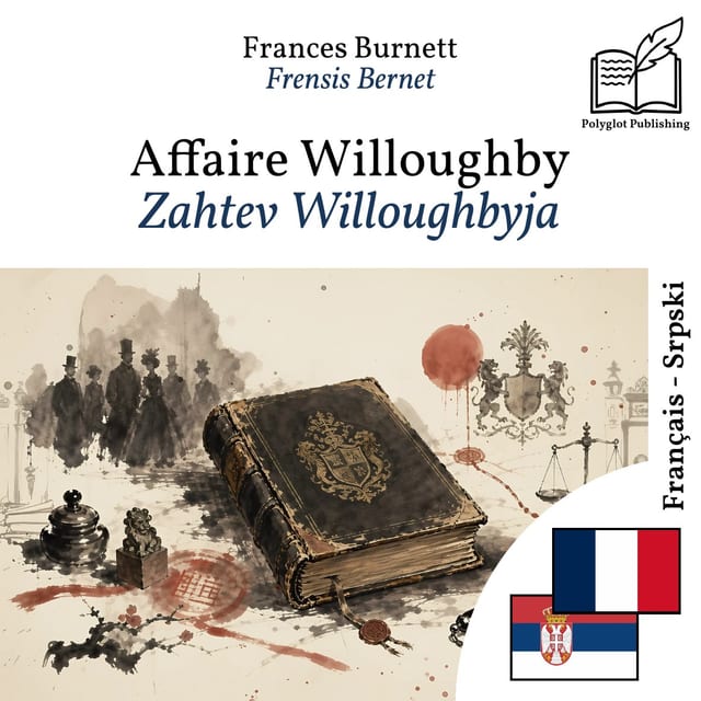 Zahtev Willoughbyja