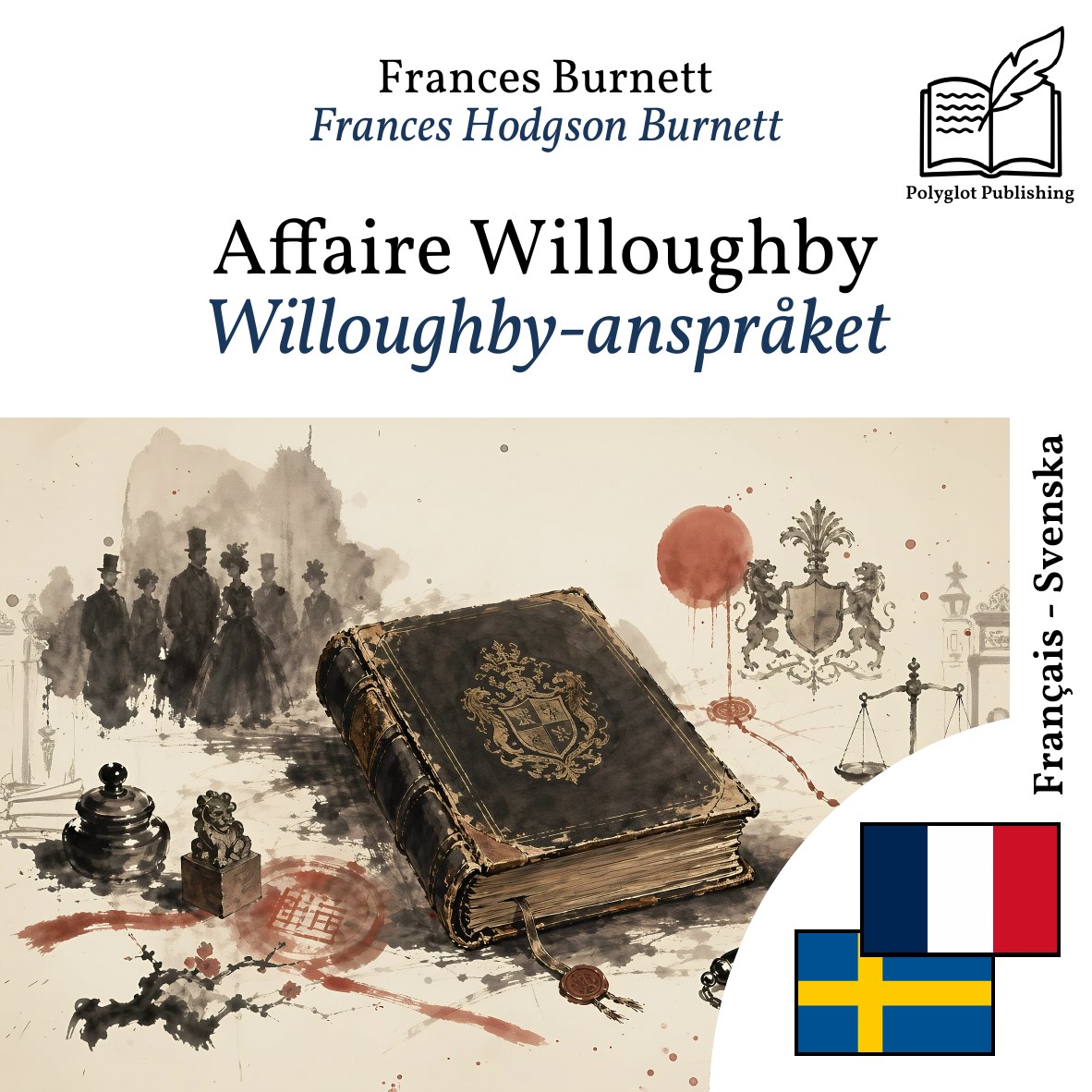 Willoughby-anspråket