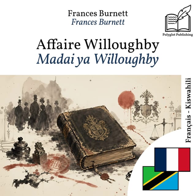 Madai ya Willoughby