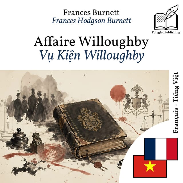 Vụ Kiện Willoughby