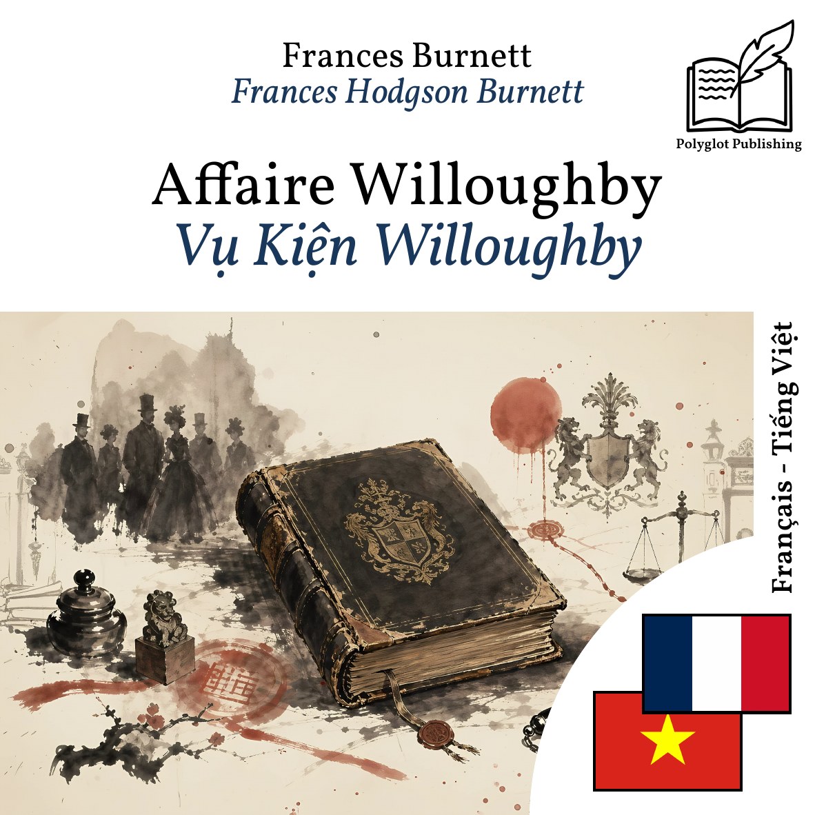 Vụ Kiện Willoughby
