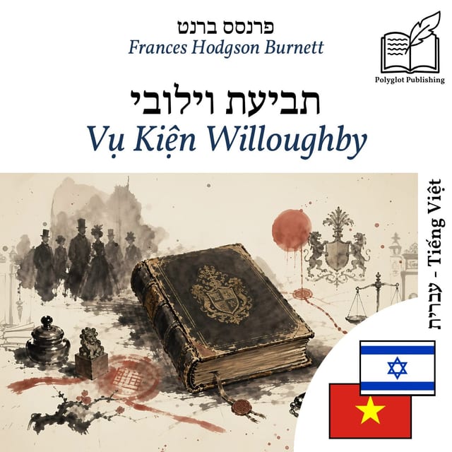 Vụ Kiện Willoughby
