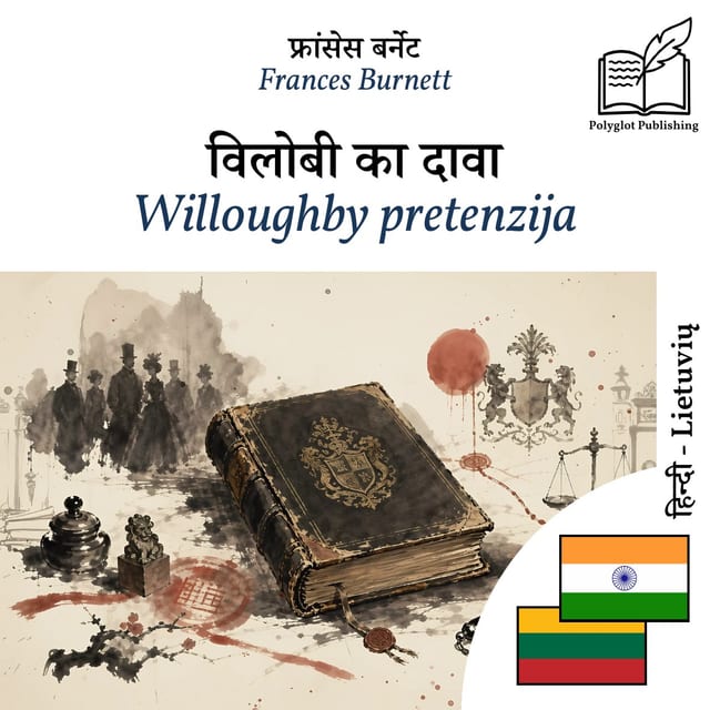 Willoughby pretenzija