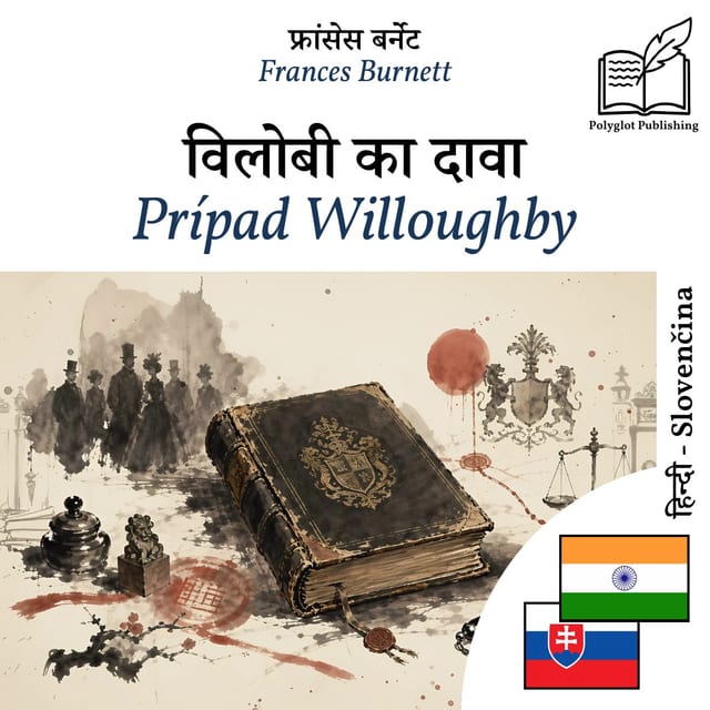 Prípad Willoughby